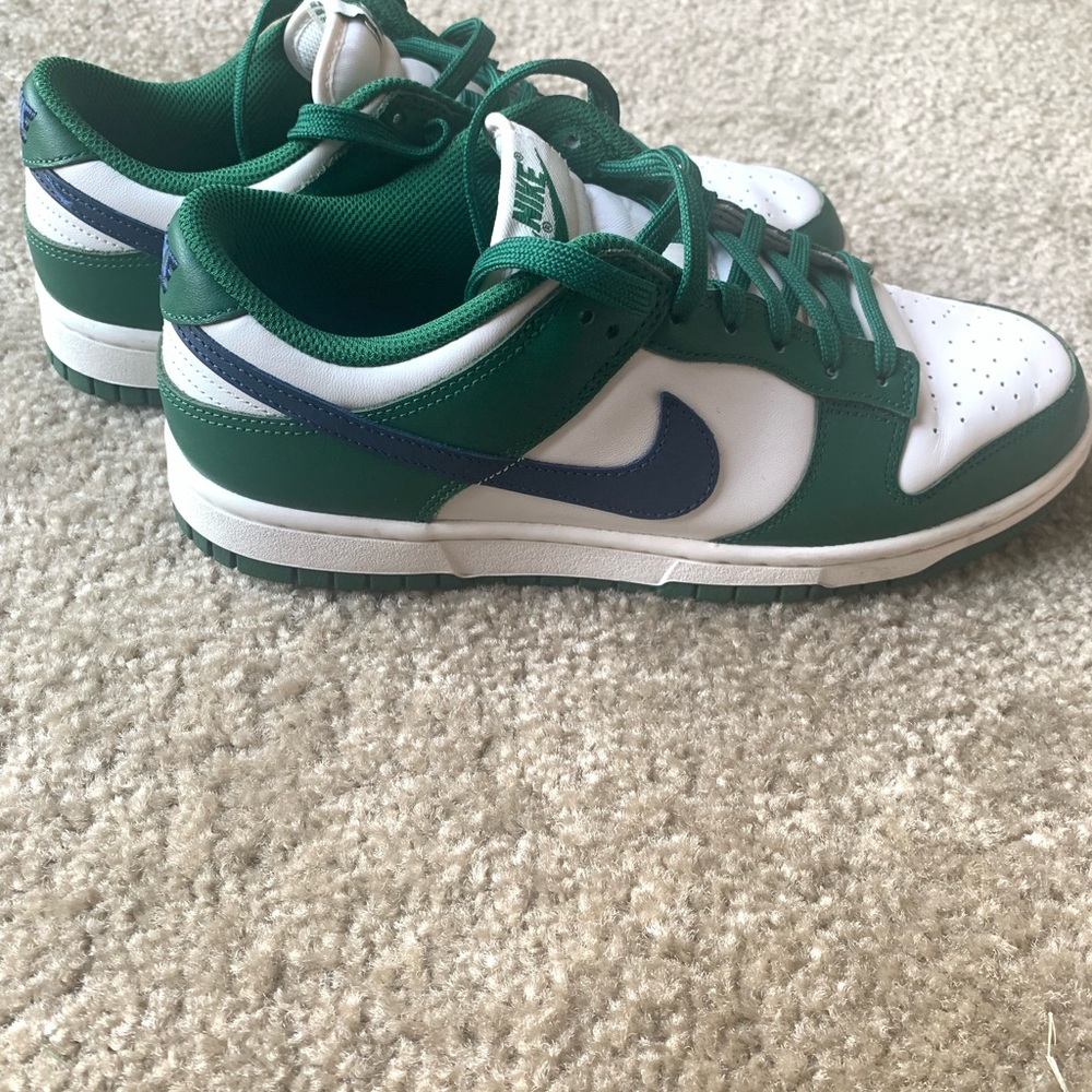 Nike Dunk Low